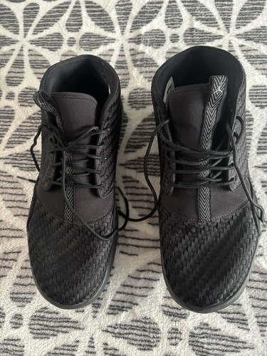 Jordon future boots black - jordon,