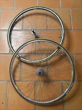 Mavic MA2 Shimano 600 10 Speed