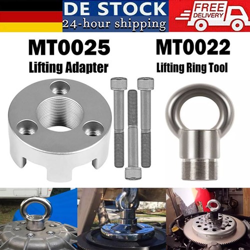 Outboard lifting ring tool - outboard,