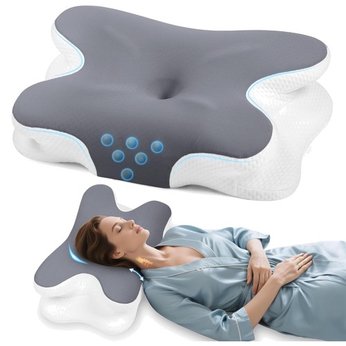 Nackenkissen memory foam - memory,