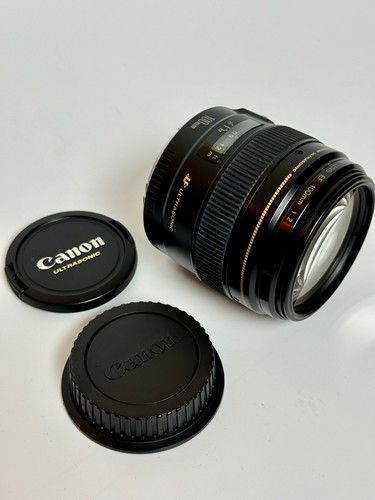 Canon 100 2 0 - canon, f/2.0