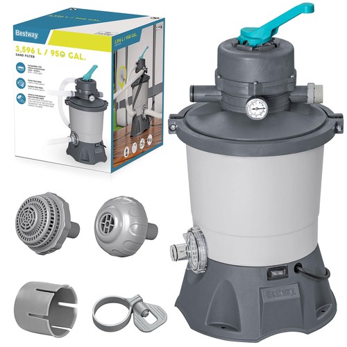 Bestway 58515 3596 h - bestway, l/h