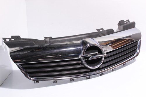 Kühlergrill - , (vorfacelift)