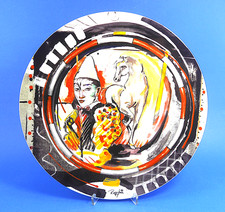 Rolf Knie - Artist/Maler -