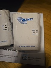 Allnet ALL168500 Powerline