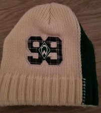 Mütze Kinder Werder Bremen