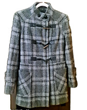 Benetton Damen Kurzmantel