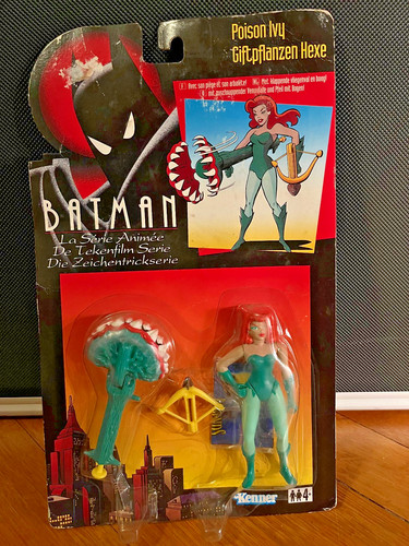 Batman animated series - series, –