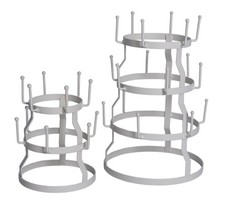 Tassenhalter Weiss Tassenbaum