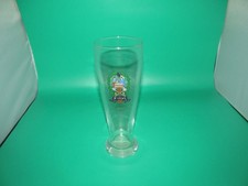 Weizenbierglas 0,5 ltr Brauerei Pinkus Müller Biobiere