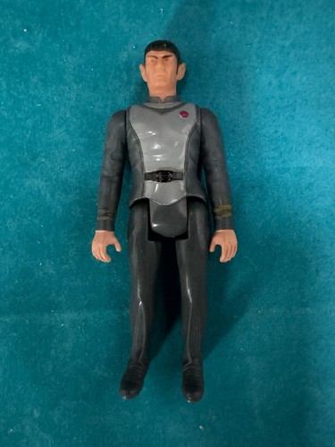 Vintage mego star trek - vintage,