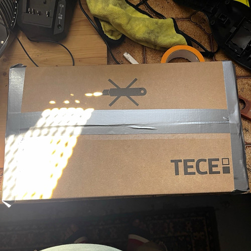 Tece heizkreisverteiler - tece,