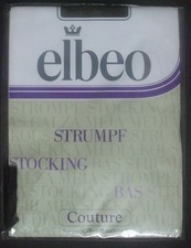 ELBEO Strümpfe COUTURE