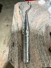 Puch Maxi S/N Auspuffanlage