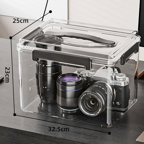 Camera protective case - camera,