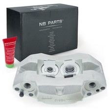 Bremssattel vorne rechts für