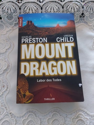 Mount dragon labor des - mount, todes