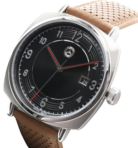 Mercedes benz original herren - original,