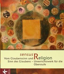 Sensus religion vom - sensus,
