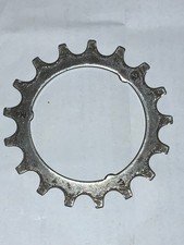 Sachs orbit ritzel z - sachs, 17