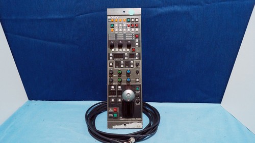 Sony rcp 720 - sony, control