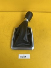 Original Ford Focus 2 Turnier Schaltsack Schaltknauf 5 - Gang     *C-542