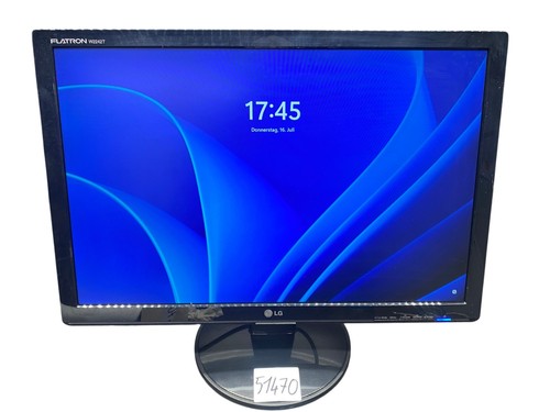 Flatron w2242t 22 - flatron, 22"