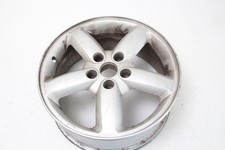 Alu Felge Alufelge vorn rechts 7x17 ET41 Hyundai SANTA FE 2 CM 529102B170 03-201