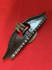 Uhrenaufsatz Wanduhr Pendeluhr