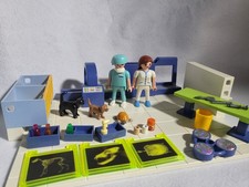 Playmobil 4346 Vet Surgery