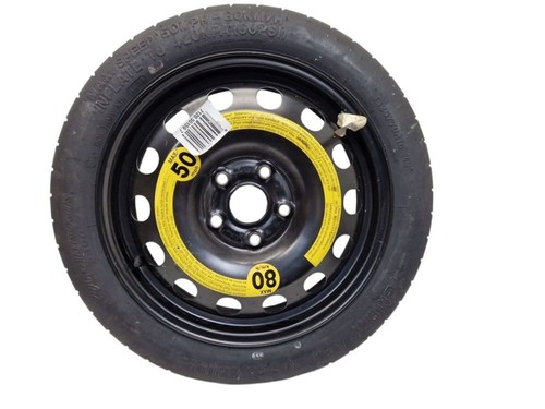 Notrad reserverad 125 70r16 - reserverad, 125/70r16
