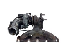 Turbolader cbfa passt für - für, vw