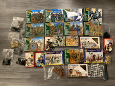 1/72 Soldaten Sets (Eine