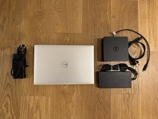 Dell XPS 15 i7-8750H | 32GB