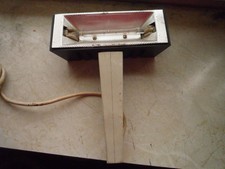 Speed Lite    Fotoleuchte 1000 watt   vintage   70iger Jahre