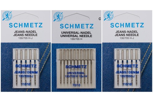 Schmetz nadeln für - 20,
