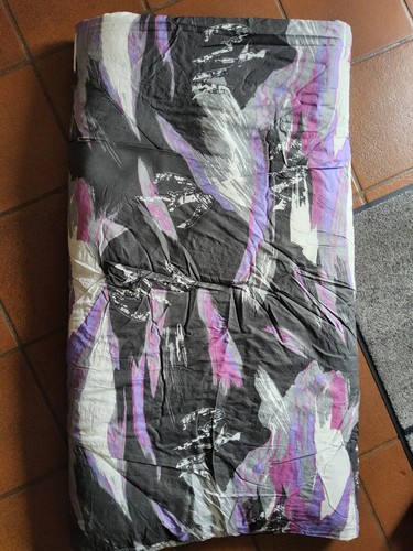 Tagesdecke bettüberwurf bunt - tagesdecke,