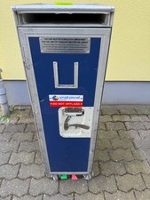 Small Planet Flugzeugtrolley