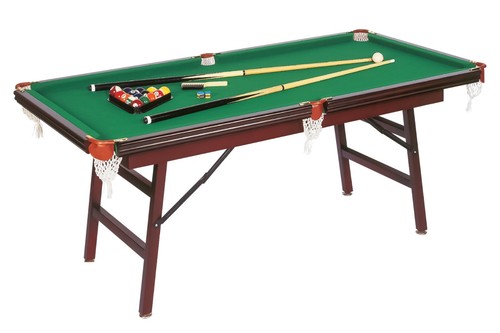 Billardtisch pool hobby - hobby,, 6