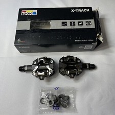 LOOK X-Track MTB Clipless