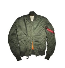 Alpha Industries MA-1 VF 59