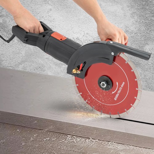 5800w betonsäge - 5800w,