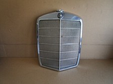 Mercedes Ponton W180 W128 W105 W121 220S Oldtimer Kühlergrill Chromgrill Chrom