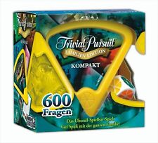 Trivial Pursuit Kompakt-Familie