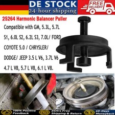 25264 Harmonic Balancer