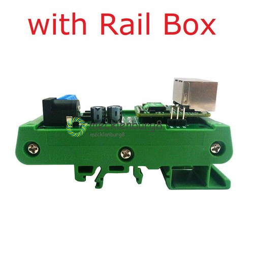 Rs485 ethernet tcp ip - rs485,