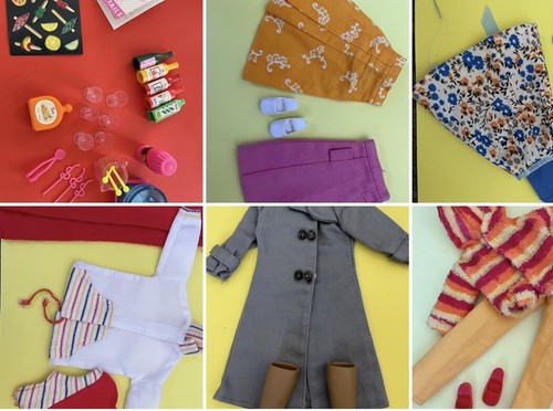 Vintage sindy doll - doll, boutique