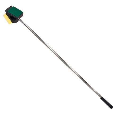 Aquarium scheibenreiniger 3in1 - aquarium,