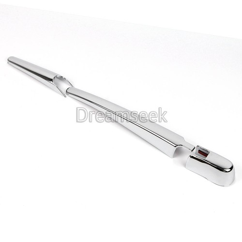Chrom heckfenster wischer - heckfenster,