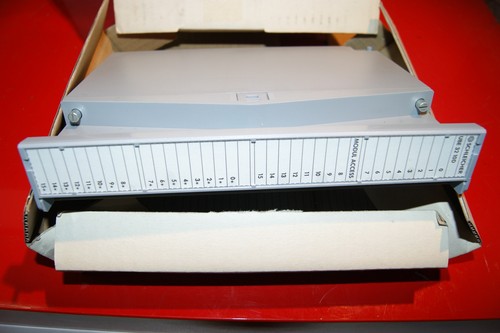 Schleicher ube321od digital - schleicher,